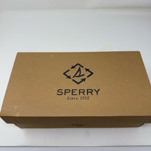 Sperry Women’s Yellow Canvas Slip-On Loafers Size 7.5M Comfort Casual Shoes - Picture 12 of 13